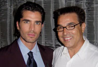 Gabriel and Eduardo