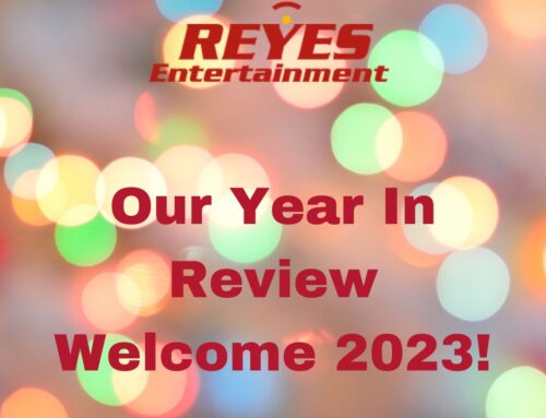 ADIOS 2022! BRING ON 2023 – OUR YEAR IN REVIEW